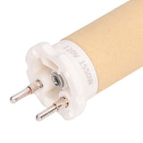 Welding Torch Heating Core 120V 1550W Ceramic Heating Tube Welder Heating Elements for Leisterr