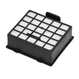 Vacuum Cleaner Filter Replacement Filter Screen for BOSCH BSGL3 BSGL32400 BSGL3251001 - 45-Degree Angle