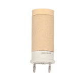 230V 3000W HRB‑03S Baby 3000S Heating Element Ceramic Welding Heating Element for Hot Air Machine - Front View