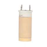 230V 3000W HRB‑03S Baby 3000S Heating Element Ceramic Welding Heating Element for Hot Air Machine - Top-Down View