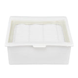 Vacuum Cleaner Filter Replacement Filter Screen for BOSCH BGL32235 BGL3223501 WBBZ156H