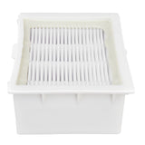 Vacuum Cleaner Filter Replacement Filter Screen for BOSCH BGL32235 BGL3223501 WBBZ156H - Extra Image