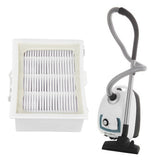 Vacuum Cleaner Filter Replacement Filter Screen for BOSCH BGL32235 BGL3223501 WBBZ156H - Extra Image