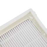 Vacuum Cleaner Filter Replacement Filter Screen for BOSCH BGL32235 BGL3223501 WBBZ156H - Extra Image