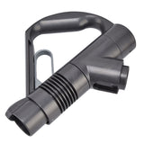 Vacuum Cleaner Wand Handle for DC19 DC23 DC26 DC29 DC32 DC36 DC37 Vacuum Cleaner Accessories - Side View