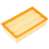 Vacuum Cleaner Filter Replacement Vacuum Cleaner Filter Screen for Karcher NT25 NT35 NT361 NT45 NT55 NT611