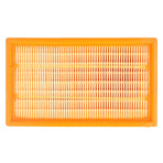 Vacuum Cleaner Filter Replacement Vacuum Cleaner Filter Screen for Karcher NT25 NT35 NT361 NT45 NT55 NT611