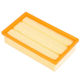 Vacuum Cleaner Filter Replacement Vacuum Cleaner Filter Screen for Karcher NT25 NT35 NT361 NT45 NT55 NT611
