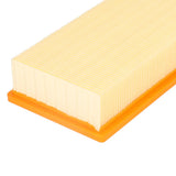 Vacuum Cleaner Filter Replacement Vacuum Cleaner Filter Screen for Karcher NT25 NT35 NT361 NT45 NT55 NT611