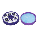 Front Back Motor Filter Kit for DC19 DC20 DC21 DC29 Front Filter Element DC08/05/04 Filter Screen