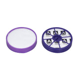 Front Back Motor Filter Kit for DC19 DC20 DC21 DC29 Front Filter Element DC08/05/04 Filter Screen