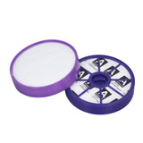Front Back Motor Filter Kit for DC19 DC20 DC21 DC29 Front Filter Element DC08/05/04 Filter Screen