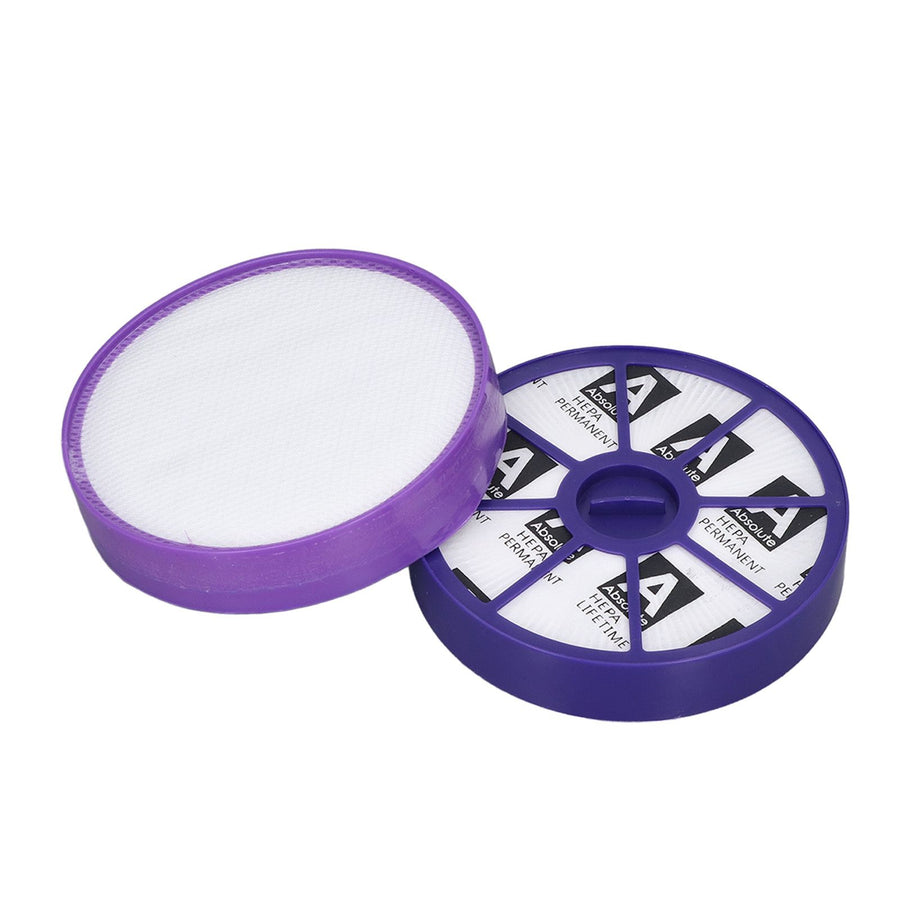 Front Back Motor Filter Kit for DC19 DC20 DC21 DC29 Front Filter Element DC08/05/04 Filter Screen