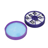 Front Back Motor Filter Kit for DC19 DC20 DC21 DC29 Front Filter Element DC08/05/04 Filter Screen