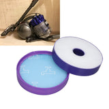 Front Back Motor Filter Kit for DC19 DC20 DC21 DC29 Front Filter Element DC08/05/04 Filter Screen - Extra Image