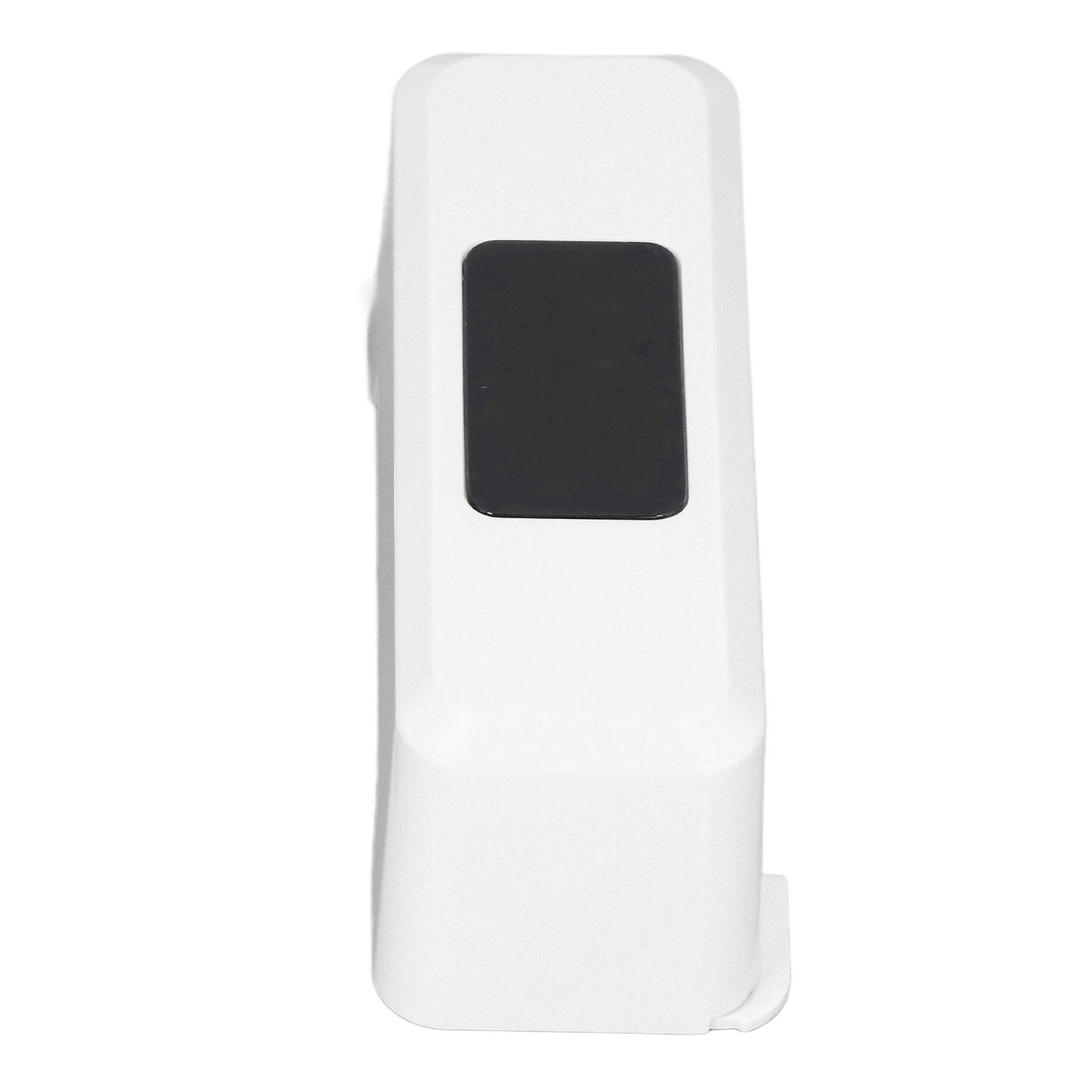 Automatic Touchless Toilet Flusher External Infrared 0.25S Induction Smart Toilet Flushing SensorWhite