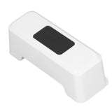 Automatic Touchless Toilet Flusher External Infrared 0.25S Induction Smart Toilet Flushing SensorWhite