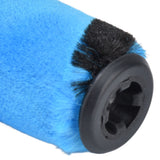 Vacuum Cleaner Main Brush Replacement Brush Roller Accessory for SHARK HZ2000 HZ2002