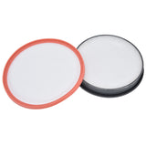 2PCS Pre Post Motor Dust Filter Kit Vacuum Cleaner Dust Filter for VAX 95 Vacuum Cleaner