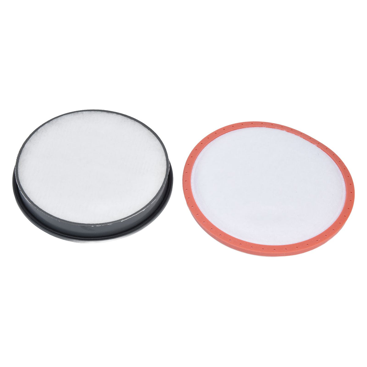 2PCS Pre Post Motor Dust Filter Kit Vacuum Cleaner Dust Filter for VAX 95 Vacuum Cleaner