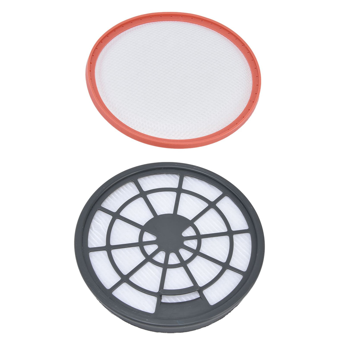 2PCS Pre Post Motor Dust Filter Kit Vacuum Cleaner Dust Filter for VAX 95 Vacuum Cleaner
