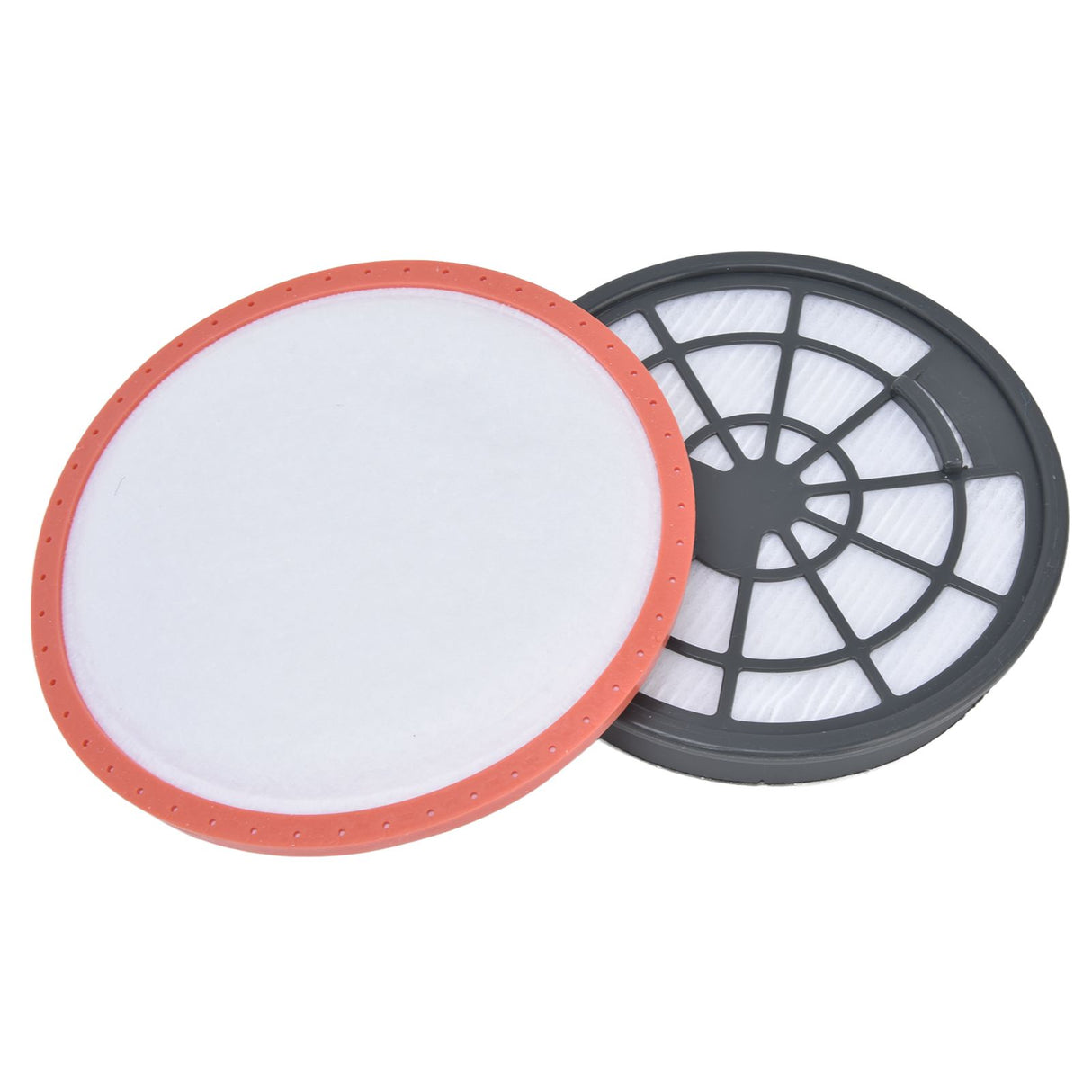 2PCS Pre Post Motor Dust Filter Kit Vacuum Cleaner Dust Filter for VAX 95 Vacuum Cleaner