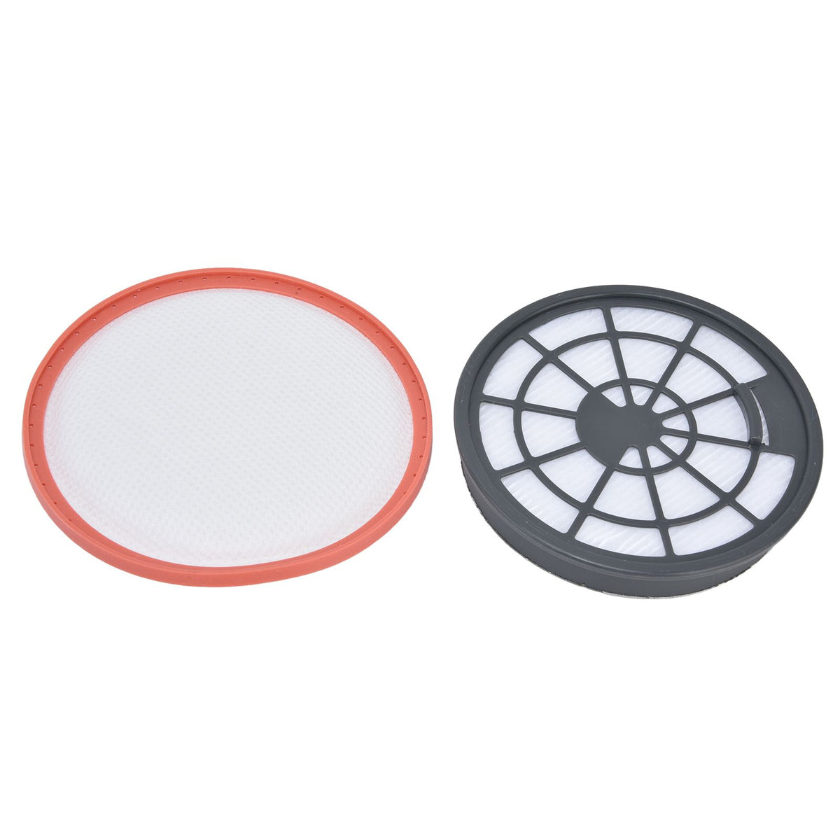 2PCS Pre Post Motor Dust Filter Kit Vacuum Cleaner Dust Filter for VAX 95 Vacuum Cleaner