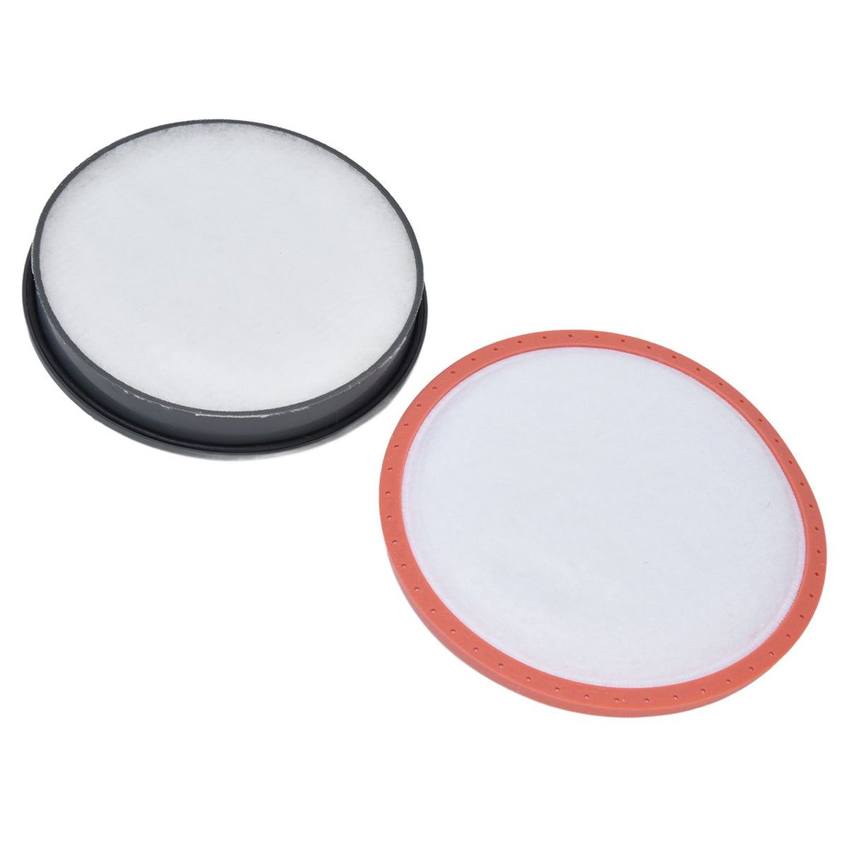 2PCS Pre Post Motor Dust Filter Kit Vacuum Cleaner Dust Filter for VAX 95 Vacuum Cleaner