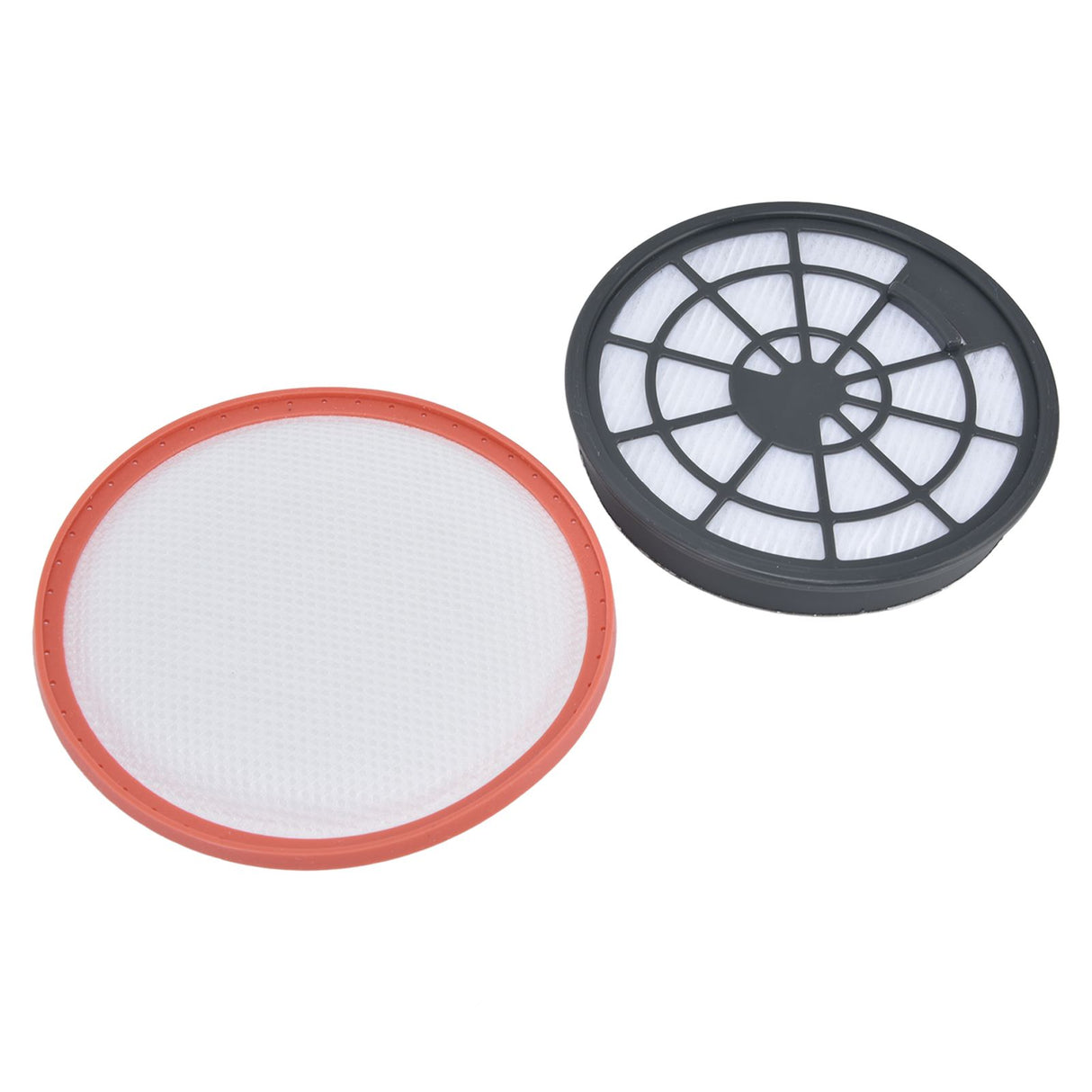 2PCS Pre Post Motor Dust Filter Kit Vacuum Cleaner Dust Filter for VAX 95 Vacuum Cleaner