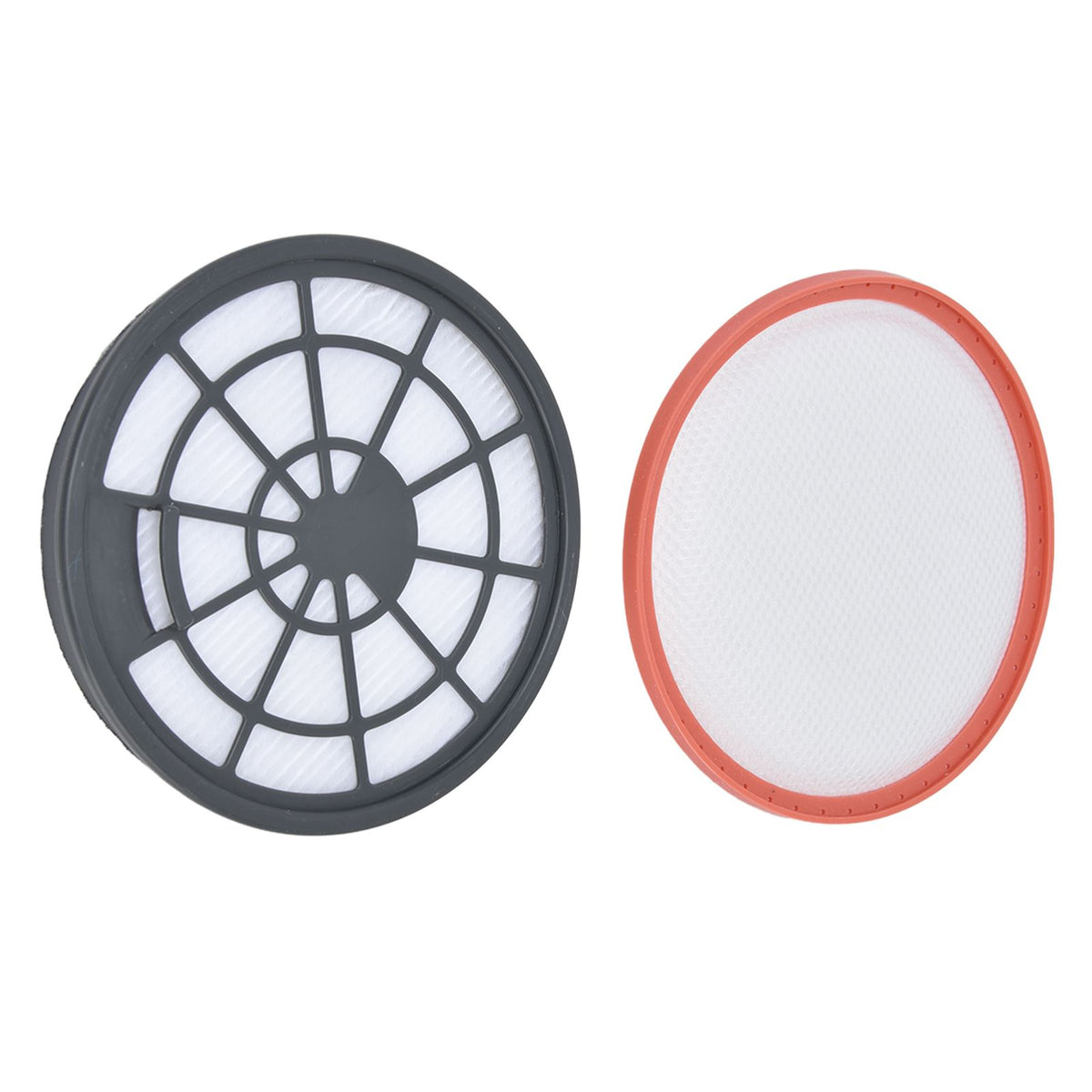 2PCS Pre Post Motor Dust Filter Kit Vacuum Cleaner Dust Filter for VAX 95 Vacuum Cleaner