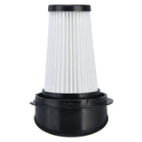 Vacuum Filter High Efficiency Filter Replacement Vacuum Cleaner Accessories for Rowenta ZR005202 - Front View