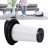 Vacuum Filter High Efficiency Filter Replacement Vacuum Cleaner Accessories for Rowenta ZR005202 - Extra Image