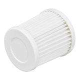 3pcs Vacuum Cleaner Filter Element for ±0 XJCY010A 020 Vacuum Cleaner Accessories