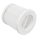 3pcs Vacuum Cleaner Filter Element for ±0 XJCY010A 020 Vacuum Cleaner Accessories