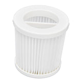 3pcs Vacuum Cleaner Filter Element for ±0 XJCY010A 020 Vacuum Cleaner Accessories