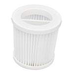 3pcs Vacuum Cleaner Filter Element for ±0 XJCY010A 020 Vacuum Cleaner Accessories