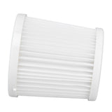 3pcs Vacuum Cleaner Filter Element for ±0 XJCY010A 020 Vacuum Cleaner Accessories