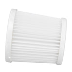 3pcs Vacuum Cleaner Filter Element for ±0 XJCY010A 020 Vacuum Cleaner Accessories