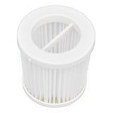 3pcs Vacuum Cleaner Filter Element for ±0 XJCY010A 020 Vacuum Cleaner Accessories