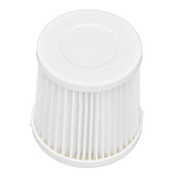 3pcs Vacuum Cleaner Filter Element for ±0 XJCY010A 020 Vacuum Cleaner Accessories