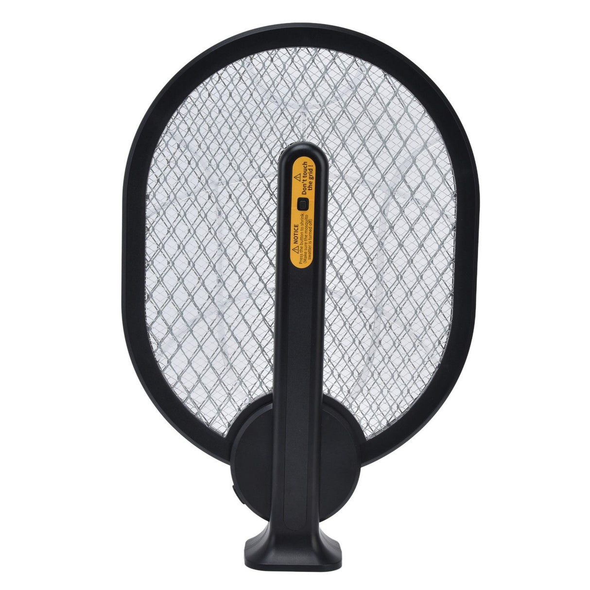 Electric Fly Swatter Multifunction 2 in 1 USB Rechargeable Electric Fly Bat for Home