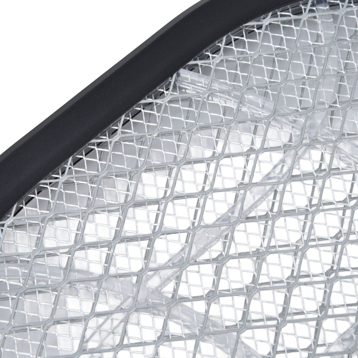 Electric Fly Swatter Multifunction 2 in 1 USB Rechargeable Electric Fly Bat for Home