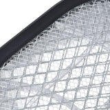 Electric Fly Swatter Multifunction 2 in 1 USB Rechargeable Electric Fly Bat for Home