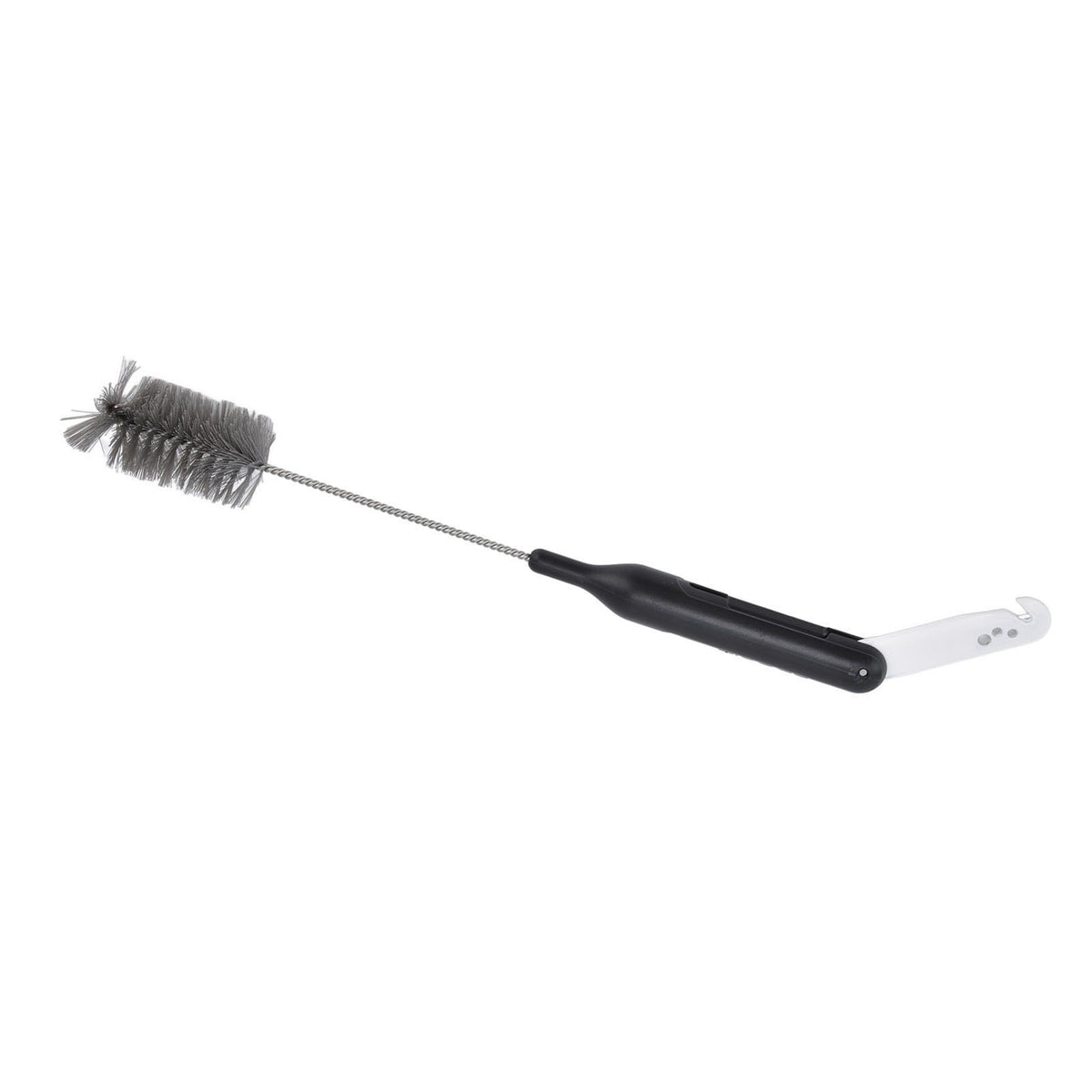 Long Bottle Cleaning Brush Household Water Bottle Brush Water Tank Cleaning Brush for Tineco