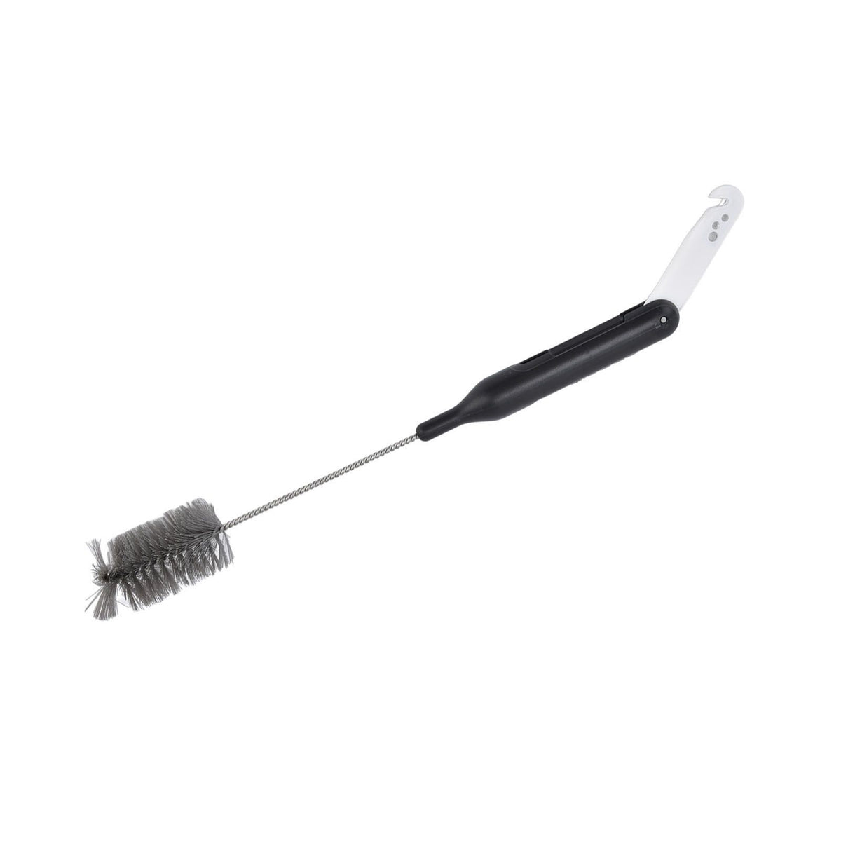 Long Bottle Cleaning Brush Household Water Bottle Brush Water Tank Cleaning Brush for Tineco