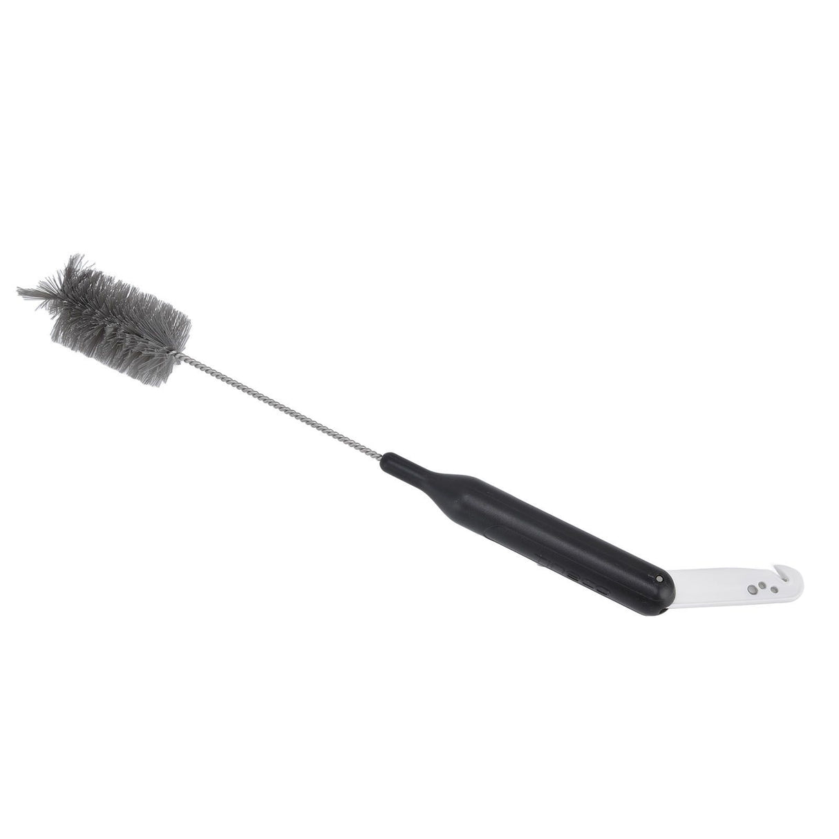Long Bottle Cleaning Brush Household Water Bottle Brush Water Tank Cleaning Brush for Tineco