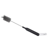 Long Bottle Cleaning Brush Household Water Bottle Brush Water Tank Cleaning Brush for Tineco - Top-Down View