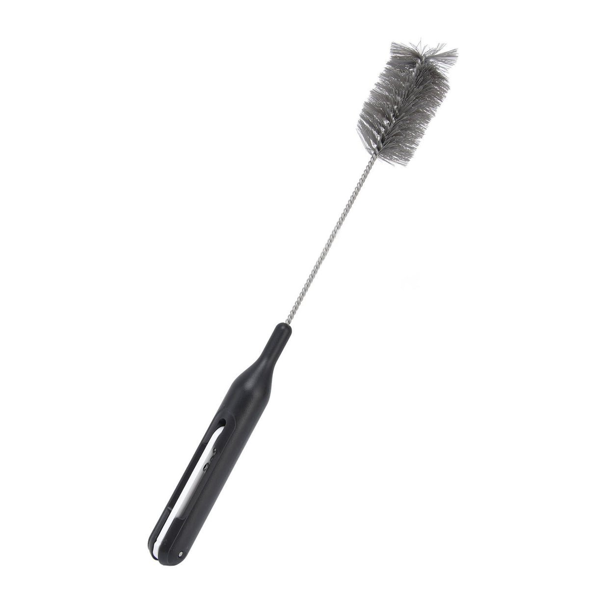 Long Bottle Cleaning Brush Household Water Bottle Brush Water Tank Cleaning Brush for Tineco