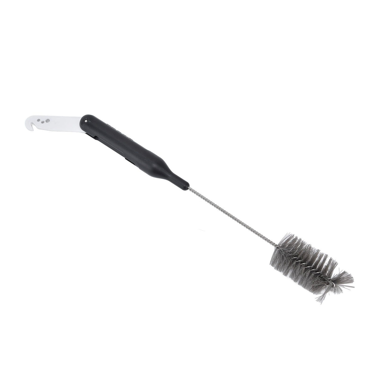 Long Bottle Cleaning Brush Household Water Bottle Brush Water Tank Cleaning Brush for Tineco