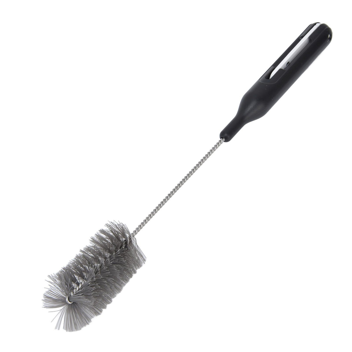 Long Bottle Cleaning Brush Household Water Bottle Brush Water Tank Cleaning Brush for Tineco